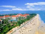 Tháng 7, khách du lịch đến Quảng Bình tăng, khách sạn cao cấp kín chỗ